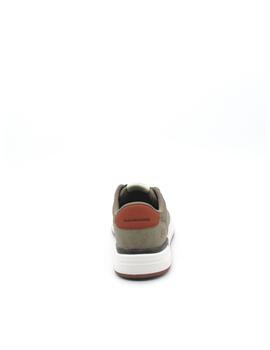 Zapatilla Skechers Relaxed Fit: Corliss - Dorset