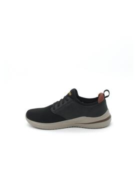 Deportivas Skechers Delson 3.0 Mooney negro