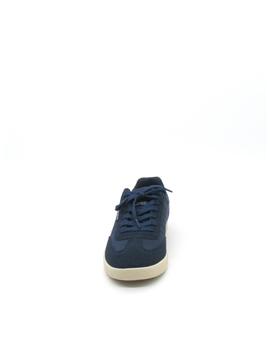Zapatilla Skechers Pacer Vinson marino 