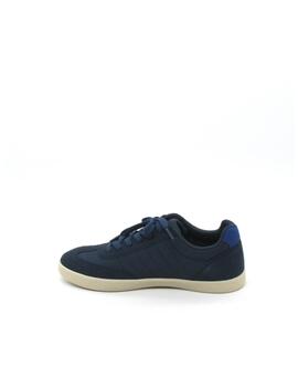 Zapatilla Skechers Pacer Vinson marino 