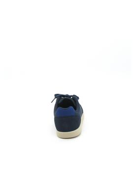 Zapatilla Skechers Pacer Vinson marino 