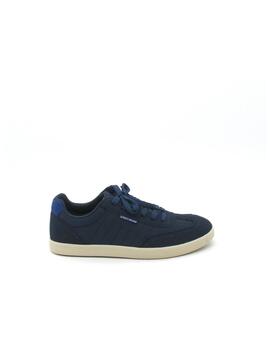 Zapatilla Skechers Pacer Vinson marino 