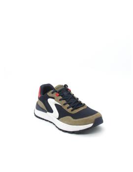 Deportivas Skechers Fury - Fury Lace Low hombre