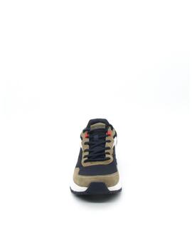 Zapatilla Skechers Fury - Fury Lace Low hombre