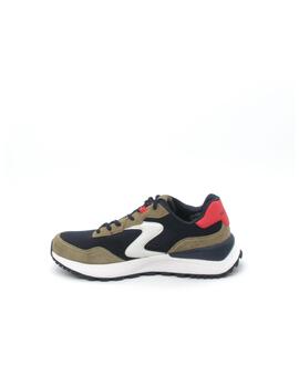 Deportivas Skechers Fury - Fury Lace Low hombre