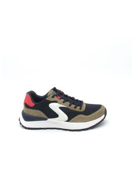 Zapatilla Skechers Fury - Fury Lace Low hombre
