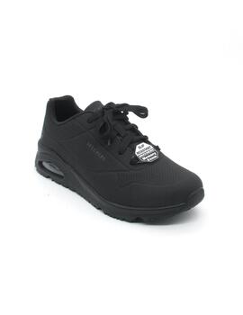 Deportivas Skechers Uno Sr-Sutal negro para hombre