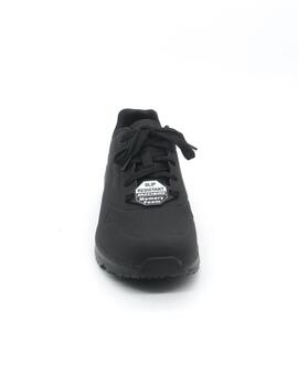 Zapatilla Skechers Uno Sr-Sutal negro para hombre