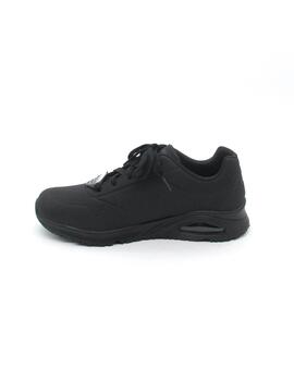 Deportivas Skechers Uno Sr-Sutal negro para hombre