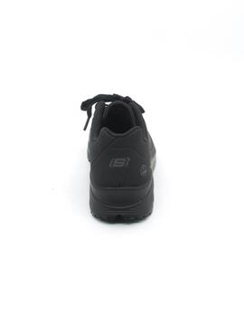 Deportivas Skechers Uno Sr-Sutal negro para hombre