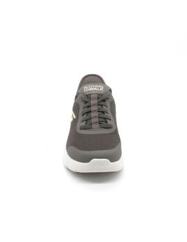 Zapatilla Skechers GO WALK Flex - Hands Up hombre