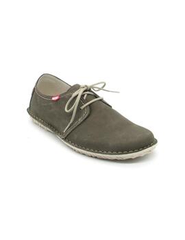 Zapato On Foot 6903 musgo para hombre