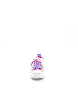 Zapatilla Skechers Twinkle Sparks - Jumpin' Cloud
