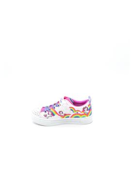 Deportivas Skechers Twinkle Sparks - Jumpin' Cloud