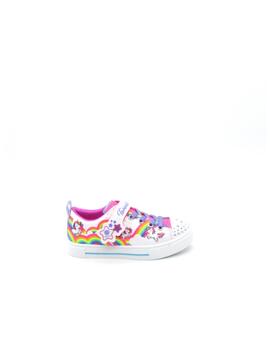 Zapatilla Skechers Twinkle Sparks - Jumpin' Cloud