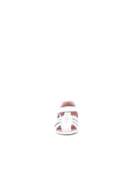 SANDALIA PABLOSKY 037200 BLANCO