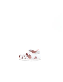 SANDALIA PABLOSKY 037200 BLANCO