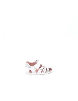 SANDALIA PABLOSKY 037200 BLANCO