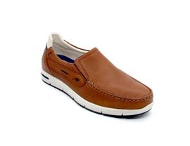 Zapato Fluchos 1696 cuero para hombre