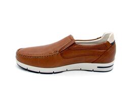 Zapato Fluchos 1696 cuero para hombre