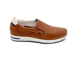 Zapato Fluchos 1696 cuero para hombre