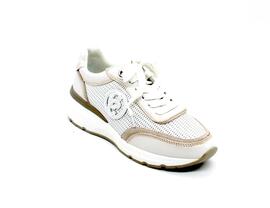 Deportivas Carmela 161420 blanco para mujer