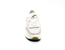 Zapato deportivo Carmela 161420 blanco para mujer