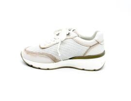 Deportivas Carmela 161420 blanco para mujer