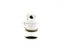 Zapato deportivo Carmela 161420 blanco para mujer