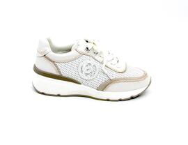 Deportivas Carmela 161420 blanco para mujer