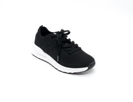 Deportivas Ecoalf CONDEKNITALF negro para mujer