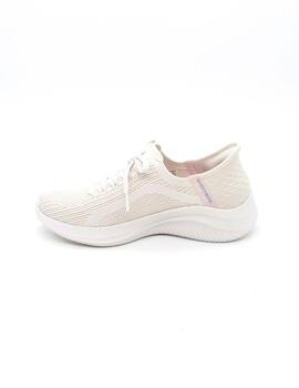 Zapatilla Skechers Ultra Flex 3.0 - Brilliant bco