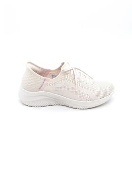 Zapatilla Skechers Ultra Flex 3.0 - Brilliant bco