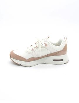 Zapatilla Skechers Air Court - Retro Avenue
