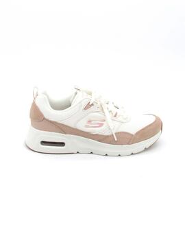 Zapatilla Skechers Air Court - Retro Avenue