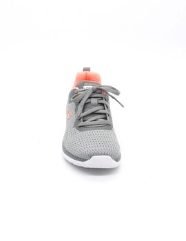 Deportivas Skechers Bountiful - Quick Path gris