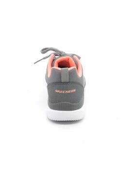 Zapatilla Skechers Bountiful - Quick Path gris