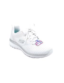 Deportivas Skechers Bountiful - Quick Path blanco