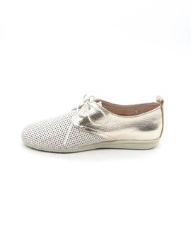 Zapato 24 HRS 25975 lino para mujer