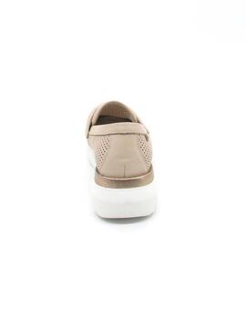 Mocasín Pikolinos RUEDA W2A-3862CP  marfil mujer