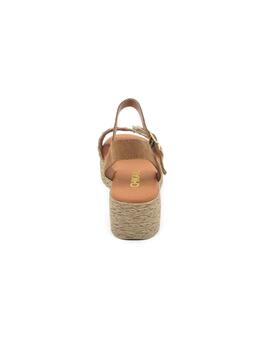 Sandalia Chika 10 ATHENEA 18 cuero para mujer