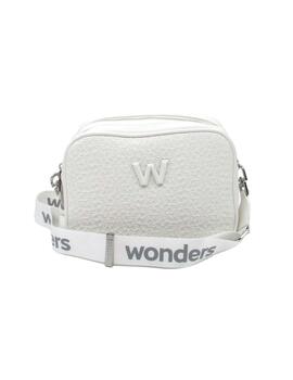 Bolso Wonders 51159 blanco para mujer
