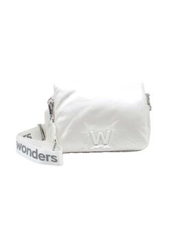 Bolso Wonders 512223 blanco para mujer