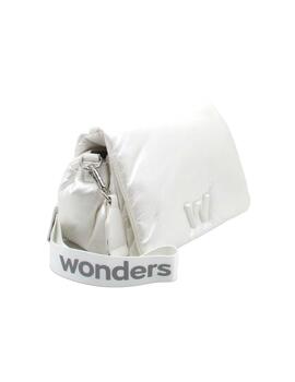 Bolso Wonders 512223 blanco para mujer