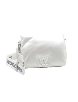 Bolso Wonders 512223 blanco para mujer