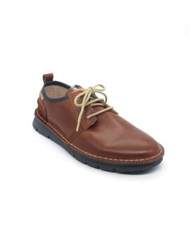 Zapato Pikolinos RIVAS M3T-4232C1 cuero hombre