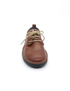 Zapato Pikolinos RIVAS M3T-4232C1 cuero hombre