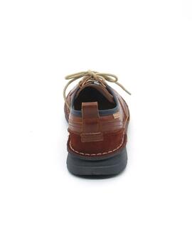 Zapato Pikolinos RIVAS M3T-4232C1 cuero hombre