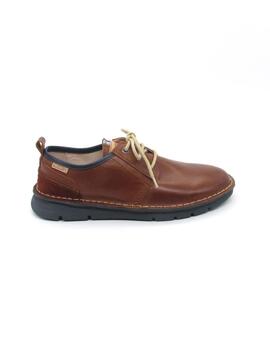 Zapato Pikolinos RIVAS M3T-4232C1 cuero hombre