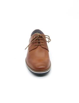 Zapato Pikolinos LEON M4V-4130 cuero para hombre